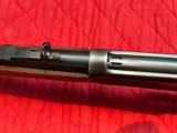 Winchester Pre 64 model 94 in 38-55 win - 7 of 15