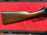 Winchester Pre 64 model 94 25-35 win Flat Band - 7 of 15
