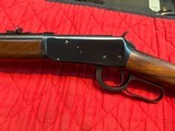 Winchester Pre 64 model 94 25-35 win Flat Band - 4 of 15