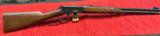 Winchester Pre 64 model 94 25-35 win Flat Band - 1 of 15