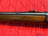 Winchester Pre 64 model 94 25-35 win Flat Band - 5 of 15