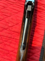 Winchester Pre 64 model 94 25-35 win Flat Band - 15 of 15