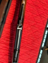 Winchester Pre 64 model 94 25-35 win Flat Band - 13 of 15
