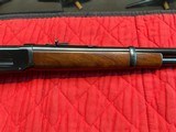 Winchester Pre 64 model 94 25-35 win Flat Band - 9 of 15