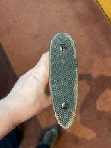 Winchester Pre 64 model 94 25-35 win Flat Band - 14 of 15