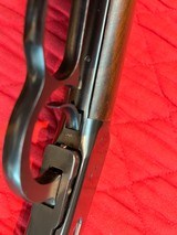 Winchester Pre 64 model 94 25-35 win Flat Band - 11 of 15