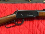 Winchester Pre 64 model 94 25-35 win Flat Band - 8 of 15