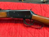 Winchester pre 64 model 94 32 Winchester Special
made in 1950 - 4 of 15
