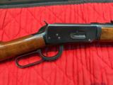 Winchester pre 64 model 94 32 Winchester Special
made in 1950 - 10 of 15