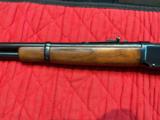 Winchester pre 64 model 94 32 Winchester Special
made in 1950 - 5 of 15
