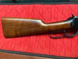 Winchester pre 64 model 94 32 Winchester Special
made in 1950 - 9 of 15