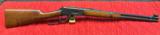 Winchester pre 64 model 94 32 Winchester Special
made in 1950 - 1 of 15
