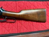 Winchester pre 64 model 94 32 Winchester Special
made in 1950 - 3 of 15