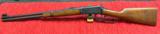 Winchester pre 64 model 94 32 Winchester Special
made in 1950 - 2 of 15