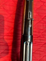 Winchester pre 64 model 94 32 Winchester Special
made in 1950 - 7 of 15