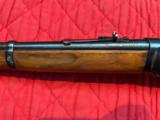 Winchester pre 64 model 94 32 Winchester Special
made in 1950 - 6 of 15