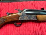 Savage Model 24D 22LR/410 - 11 of 15