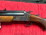 Savage Model 24D 22LR/410 - 4 of 15