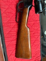 Winchester Pre 64 model 94 30-30 with scope made in 1950 - 7 of 15