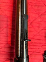 Winchester Pre 64 model 94 30-30 with scope made in 1950 - 13 of 15