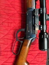 Winchester Pre 64 model 94 30-30 with scope made in 1950 - 8 of 15