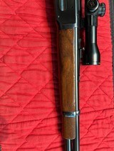 Winchester Pre 64 model 94 30-30 with scope made in 1950 - 5 of 15