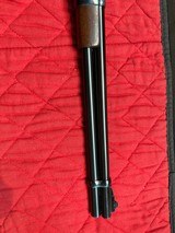 Winchester Pre 64 model 94 30-30 with scope made in 1950 - 6 of 15