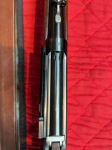 Winchester Pre 64 model 94 30-30 with scope made in 1950 - 12 of 15