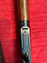 Winchester Pre 64 model 94 30-30 with scope made in 1950 - 14 of 15