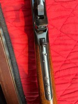 Winchester Pre 64 model 94 30-30 with scope made in 1950 - 15 of 15