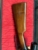 Winchester Pre 64 model 94 30-30 with scope made in 1950 - 3 of 15