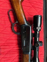 Winchester Pre 64 model 94 30-30 with scope made in 1950 - 4 of 15