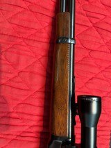 Winchester Pre 64 model 94 30-30 with scope made in 1950 - 9 of 15