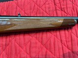 Browning A bolt 22 made in 1987 - 12 of 15