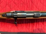 Browning A bolt 22 made in 1987 - 11 of 15
