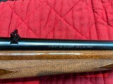 Browning A bolt 22 made in 1987 - 14 of 15