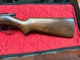 Winchester model 67A 22LR - 3 of 15