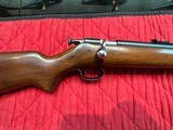Winchester model 67A 22LR - 11 of 15