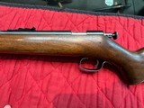 Winchester model 67A 22LR - 4 of 15
