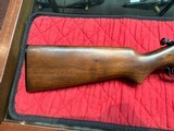Winchester model 67A 22LR - 10 of 15