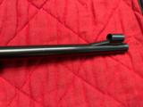 Winchester model 72A bolt action 22 - 12 of 15