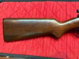 Winchester model 72A bolt action 22 - 8 of 15