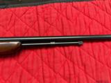 Winchester model 72A bolt action 22 - 11 of 15