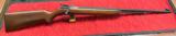 Winchester model 72A bolt action 22 - 1 of 15