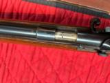 Winchester model 72A bolt action 22 - 13 of 15