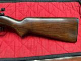 Winchester model 72A bolt action 22 - 3 of 15
