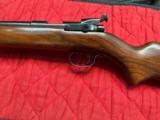 Winchester model 72A bolt action 22 - 4 of 15