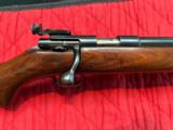 Winchester model 72A bolt action 22 - 9 of 15
