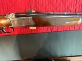 Ruger Red Label 12 ga with original box made in 1991 - 7 of 15