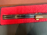Ruger Red Label 12 ga with original box made in 1991 - 5 of 15